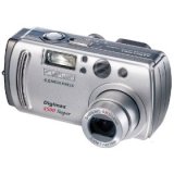 samsung digimax 4500 digital camera