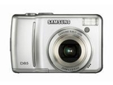 samsung d85 digital camera