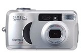 samsung digimax 230 digital camera