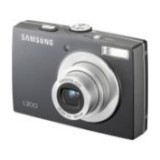 Sell samsung l200 digital camera at uSell.com