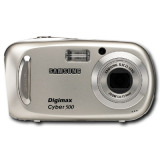 samsung digimax cyber 500 digital camera