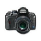 Sell olympus evolt e-420 digital camera body only at uSell.com