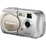 olympus d-395