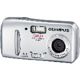 olympus camedia d-435