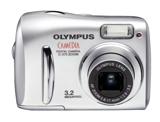 olympus c-370 digital camera