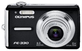 Sell olympus fe-330 digital camera at uSell.com