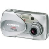 Sell olympus camedia c-350 zoom digital camera at uSell.com