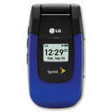 LG LX150