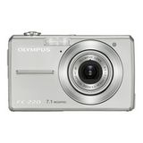 Sell olympus fe-220 at uSell.com