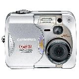 olympus camedia d-40 zoom