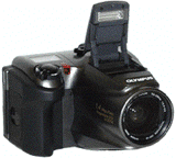 Sell olympus d600l digital camera at uSell.com