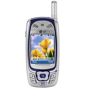 LG MM535