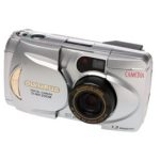 olympus camediea d-460 digital camera