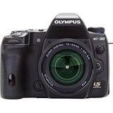Sell olympus e30 digital slr 14-42mm f-3.5-5.6 lens at uSell.com