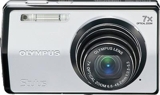 Sell olympus stylus-7000 digital camera at uSell.com
