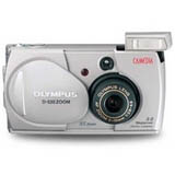 olympus camedia d-520