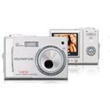 Sell olympus camedia d-630 zoom at uSell.com