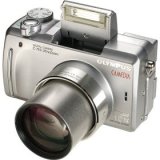 Sell olympus camedia c765 digital camera at uSell.com