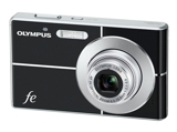 Sell olympus fe-3000 digital camera at uSell.com