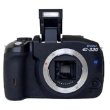 Sell olympus evolt e-330 digital slr camera (body only) at uSell.com