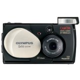 olympus camedia brio d-150 digital camera