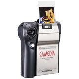 olympus camedia c211 digital camera