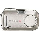 olympus camedia d-590 zoom