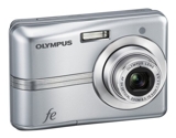 Sell olympus fe-25 digital camera at uSell.com