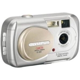 olympus camedia d-395 digital camera