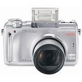 Sell olympus camedia c-770 ultra zoom at uSell.com