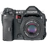 Sell olympus e-1 digital slr camera kit at uSell.com