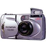 Sell olympus camedia d-400 zoom at uSell.com
