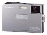 Sell olympus az1 digital camera at uSell.com