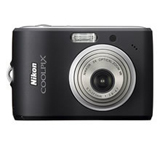 Sell nikon coolpix l15 digital camera at uSell.com