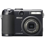 Sell nikon coolpix p5100 digital camera at uSell.com