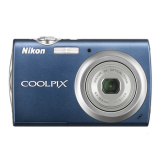 Sell nikon coolpix s230 digital camera at uSell.com