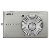 Sell nikon coolpix s510 digital camera at uSell.com