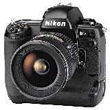 Sell nikon d1x digital slr camera (body only) at uSell.com