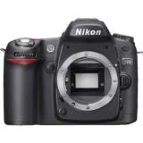 Sell nikon d80 digital slr camera body only at uSell.com