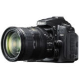 nikon d90 digital slr camera with 16-85mm lens