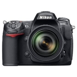 nikon d300s digital slr camera w- 18-200mm vr ii lens