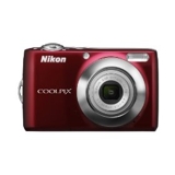 nikon coolpix l22 digital camera