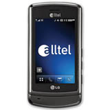 LG Glimmer AX830