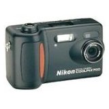 Sell nikon coolpix 700 digital camera at uSell.com