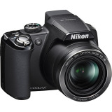Sell nikon coolpix p90 digital camera at uSell.com
