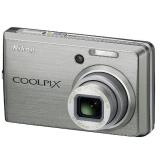 Sell nikon coolpix s600 digital camera at uSell.com