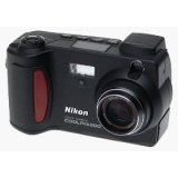 nikon coolpix 800 digital camera