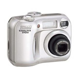 Sell nikon coolpix e3100 digital camera at uSell.com