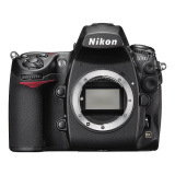 Sell nikon d700 digital slr camera body only at uSell.com