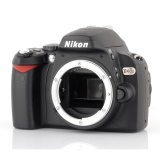 Sell nikon d40x digital slr camera at uSell.com